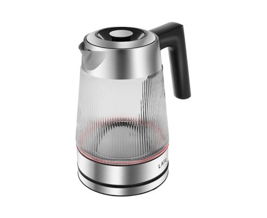 Lafe 45187 Kettle Crystal Glass with heat control
