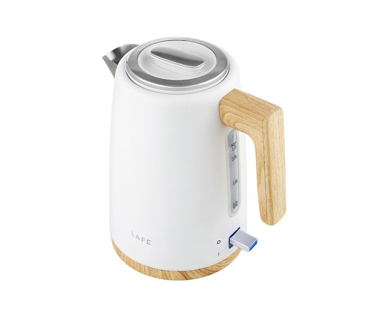 Lafe 47462 Electric kettle Scandi