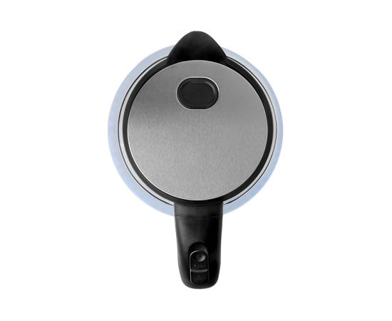 Lafe 47618 Electric Kettle Essential Glass 1.7L