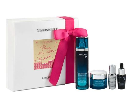 Lancome Visionnaire Zestaw kosmetyczny damski do pielęgnacji twarzy