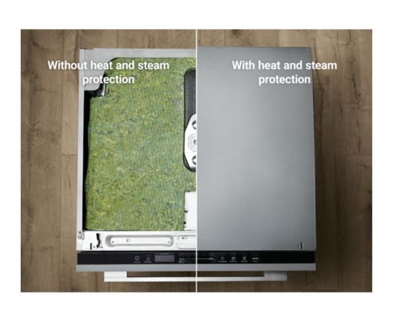 Electrolux M3DKH100