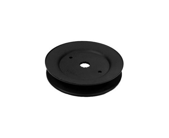 Pulley AYP 122,6mm, OREGON