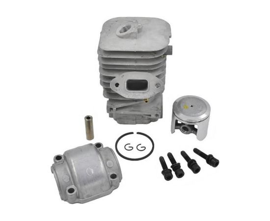 cilindra kompl. CS-350TES/WES/T, Echo