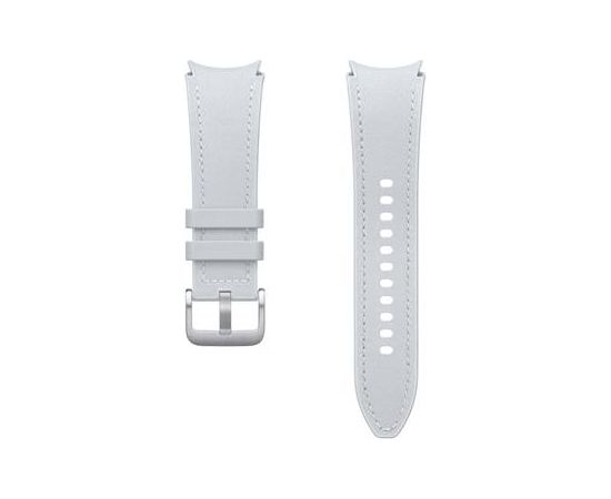 Samsung Galaxy Watch M/L Leather Strap (Vegan) S/M браслет для 6/6 Classic