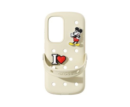 Samsung Crocs Cover Чехол для Samsung Galaxy S25