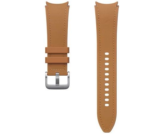 Samsung Galaxy Watch Leather Strap (Vegan) M/L браслет для 6/6 Classic