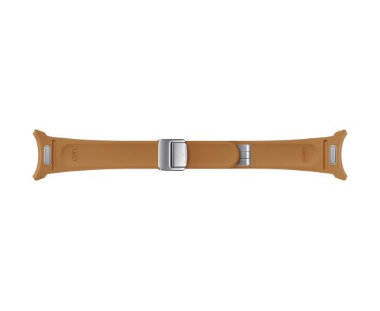 Samsung Galaxy Watch D-Buckle Leather Strap (Vegan) S/M браслет для 6/6 Classic