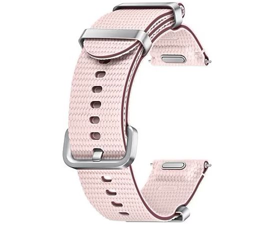 Samsung Galaxy Watch Stylish Sport Strap M/L браслет для 4/4 Classic/5/5 Pro/6/6 Classic/7/FE