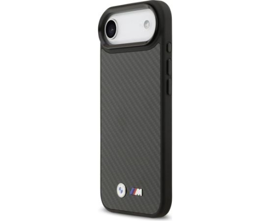 BMW M Kevlar Matt MagSafe Case Защитный Чехол для Apple iPhone 17 Air
