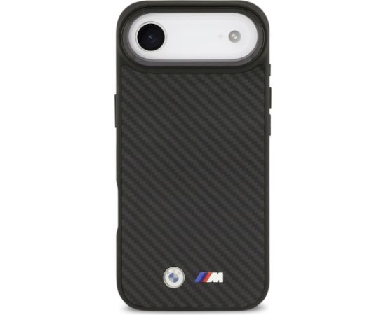 BMW M Kevlar Matt MagSafe Case Защитный Чехол для Apple iPhone 17 Air