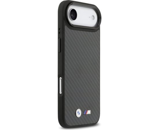 BMW M Kevlar Matt MagSafe Case Защитный Чехол для Apple iPhone 17 Air