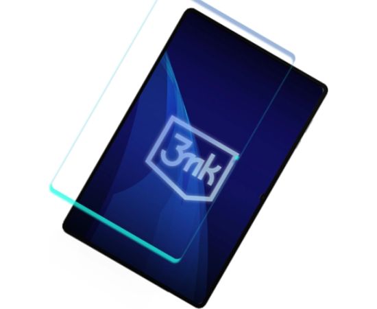 3MK FlexibleGlass Pro Triecienizturīgs stikls priekš Samsung Galaxy Tab S11 Ultra