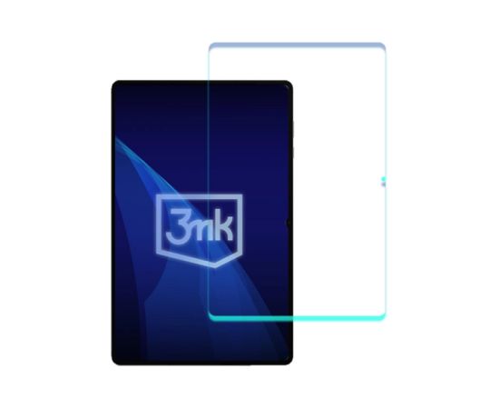 3MK FlexibleGlass Pro Triecienizturīgs stikls priekš Samsung Galaxy Tab S11 Ultra