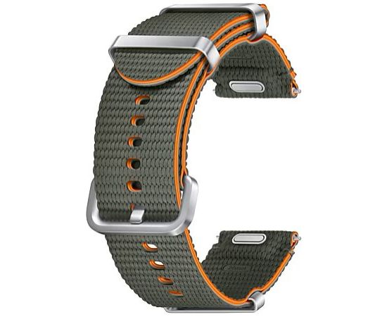 Samsung Galaxy Watch Stylish Sport Strap M/L браслет для 4/4 Classic/5/5 Pro/6/6 Classic/7/FE