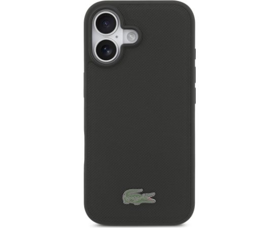 Lacoste Iconic Petit Pique MagSafe Case + Wallet Чехол + кошелек для Apple iPhone 17