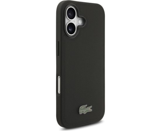 Lacoste Iconic Petit Pique MagSafe Case + Wallet Чехол + кошелек для Apple iPhone 17