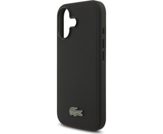 Lacoste Iconic Petit Pique MagSafe Case + Wallet Чехол + кошелек для Apple iPhone 17