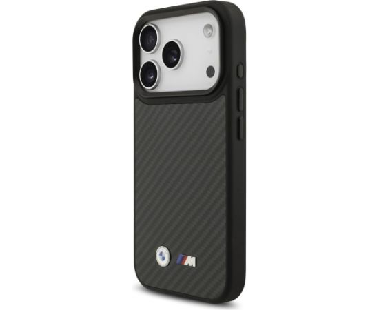 BMW M Kevlar Matt MagSafe Case Защитный Чехол для Apple iPhone 17 Pro