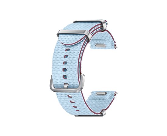 Samsung Galaxy Watch Stylish Sport Strap 20mm M/L Viedpulksteņu Siksniņa priekš 4/5/6/7