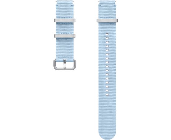 Samsung Galaxy Watch Stylish Sport Strap 20mm M/L Viedpulksteņu Siksniņa priekš 4/5/6/7