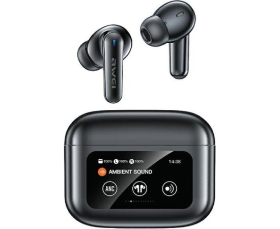 Awei T56 Bluetooth Bezvadu Austiņas
