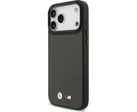 BMW M Kevlar Matt MagSafe Case Защитный Чехол для Apple iPhone 17 Pro Max