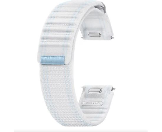 Samsung Galaxy Watch Cloth Strap M/L браслет для 4/4 Classic/5/5 Pro/6/6 Classic/7/FE