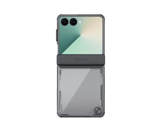 Nillkin Iceblade Samsung Galaxy Z Flip 7 Telefona maciņš