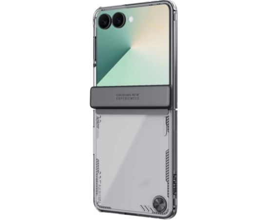 Nillkin Iceblade Samsung Galaxy Z Flip 7 Telefona maciņš