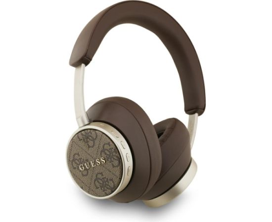 Guess 4G Classic Logo GUBHC15P4MRSCW Беспроводные наушники