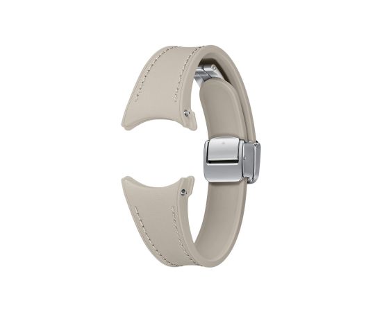 Samsung Galaxy Watch D-Buckle Leather Strap (Vegan) S/M браслет для 6/6 Classic