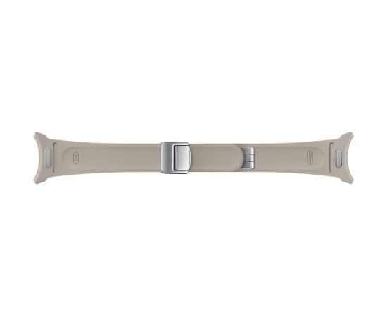 Samsung Galaxy Watch D-Buckle Leather Strap (Vegan) S/M браслет для 6/6 Classic