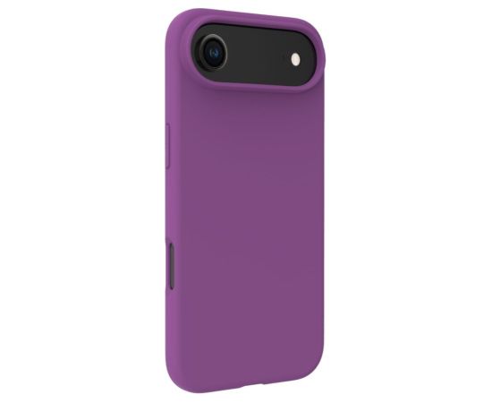 Evelatus Apple  iPhone 17 Air Premium Magsafe Soft Touch Silicone Case Grape