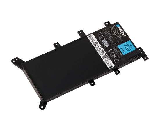 Green Cell RDY Laptop Battery C21N1347 for Asus A555 A555L F555 F555L F555LD K555 K555L K555LD R556