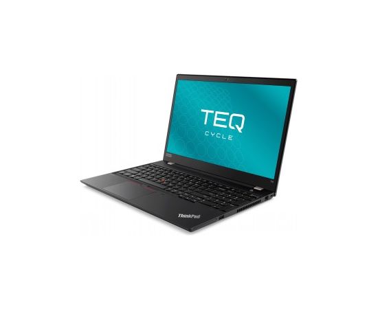 TEQCYCLE LENOVO T15 G1 I5-10310U/15.6FHD/16GB/256SSD/W11P/3Y/TEQCYCLE LENOVO T15 G1 I5-10310U/15.6FHD/16GB/256SSD/W11P/3Y/SWE (RENEWED) Atjaunoti portatīvie datori