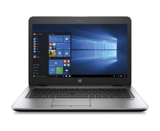 HP 840 G4 14 1920x1080 i5-7200U 32GB 128SSD M.2 NVME WIN10Pro RENEW