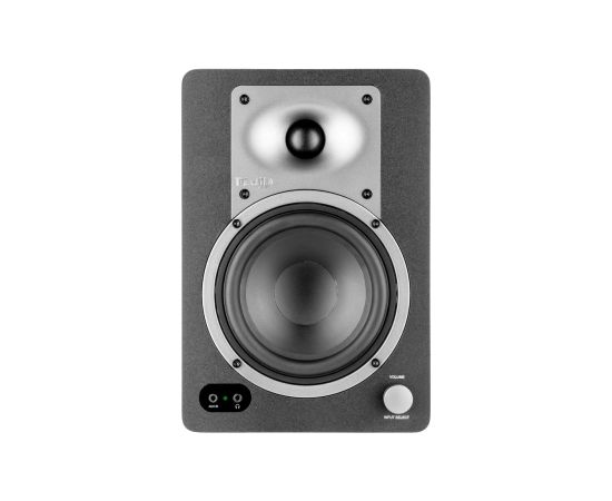 Fluid Audio C50BT - Active 5"-inch two-way reference studio monitor with Bluetooth (pair)