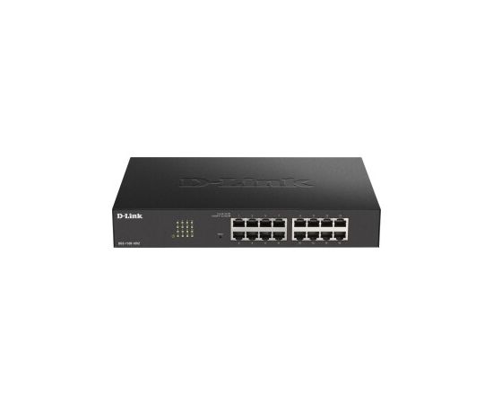 D-LINK Easy Smart 16P Gigabit Switch