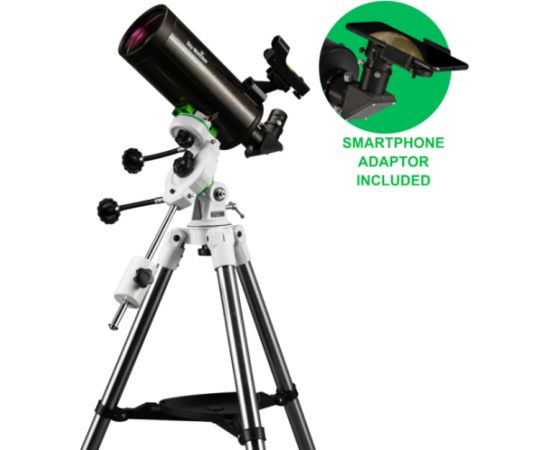 Sky-Watcher Starquest DX102MC teleskops, Reflektori Подзорные трубы , Телескопы