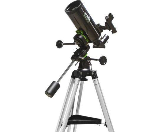 Sky-Watcher Starquest-90MC teleskops, Reflektori