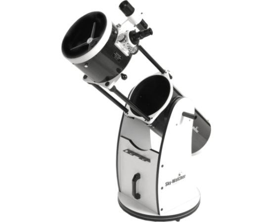 Sky-Watcher Skyliner-250PX FlexTube teleskops, Reflektori Teleskopi