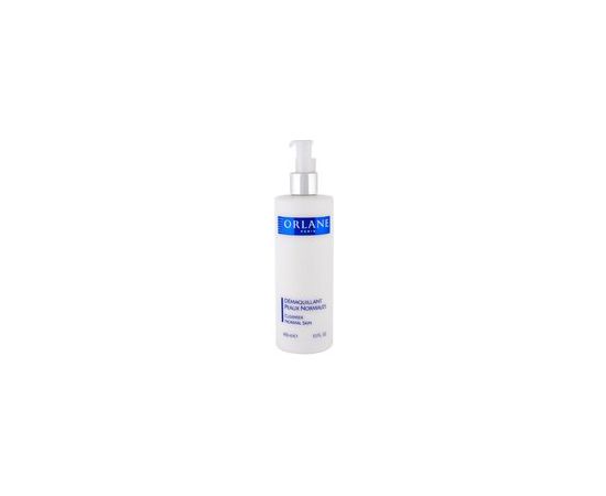 Orlane Cleansing Milk Normal Skin 400ml