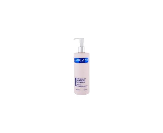 Orlane Cleansing Milk Dry Or Sensitive Skin 400ml