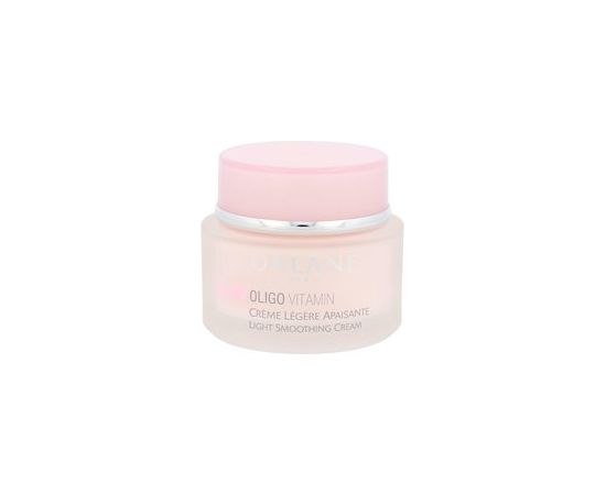 Orlane Oligo Vitamin Light Smoothing Cream - Brightening skin cream 50ml