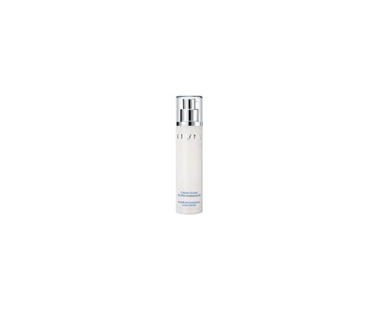 Orlane Super Moisturizing Light Cream - Intense light moisturizer 50ml