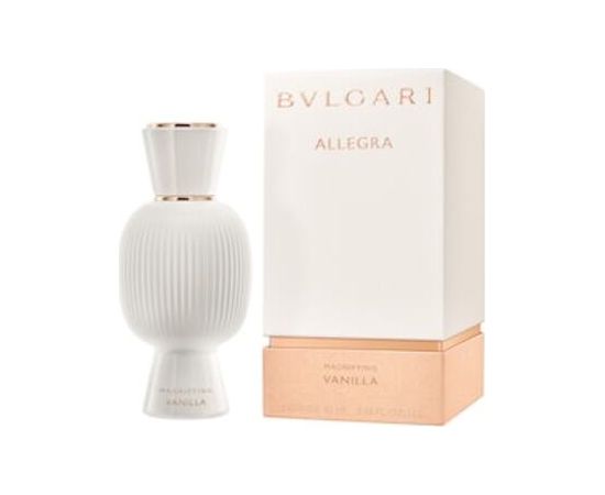 Bvlgari Allegra Magnifying Vanilla Essence EDP 40ml