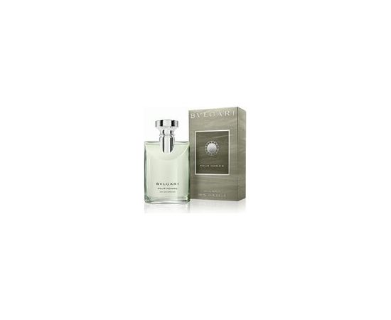 Bvlgari Pour Homme EDP Tester 100ml