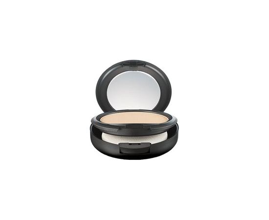MAC Matting Powder and Make-Up Studio Fix (Powder Plus Foundation - Make-up ) 15 g N9