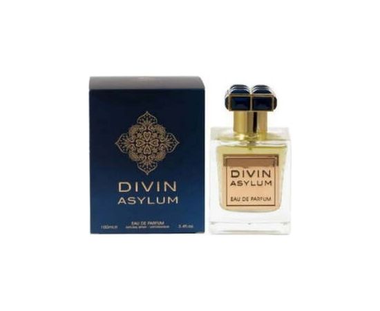 French Avenue Divin Asylum EDP 100ml