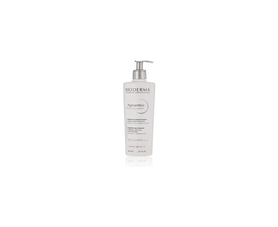 Bioderma Pigmentbio Foaming Cream Brightening Cleanser 500ml